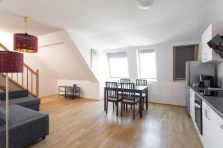 Skyline Penthouse l LF44 - Vienne - 0