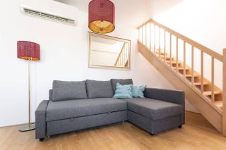 Skyline Penthouse l LF44 - Vienne - 7