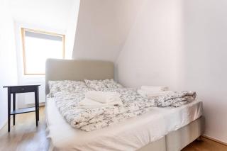 Skyline Penthouse l LF44 - Vienne - 1