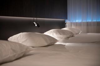 Hotel Pax - Dixmude - 6