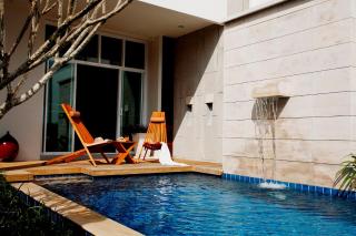 One Bedroom Oxygen Bang Tao - Bang Tao Beach - 9