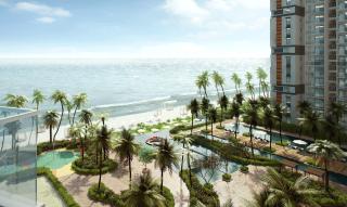 SevenSix by The Sea @ TimurBay Kuantan - Kuantan - 0
