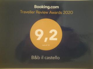 B&b il castello - Giovinazzo - 8