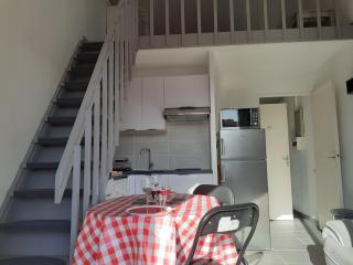 Appartement Santocha - Capbreton - 6