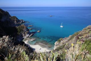 Il Gattopardo - Capo Vaticano - 9