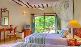 Sultan Sands Island Resort & Spa - 8