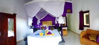 Amed Romance House - Amed - 9