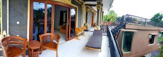 Amed Romance House - Amed - 2