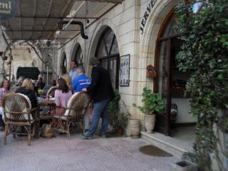 Jerveni Cave Hotel - Mustafapaşa - 9