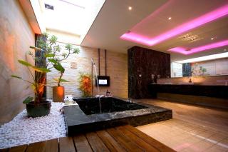 Yen Jim Boutique Motel - Luodong - 4