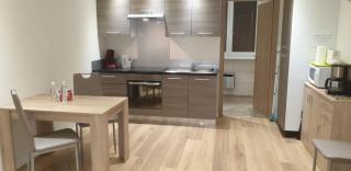 Meublés du 25 N3 Studio 1er Etage - Niederbronn-les-Bains - 6