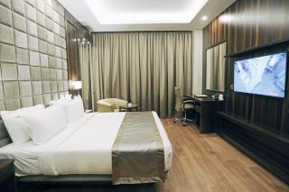 Ramada Jamshedpur Bistupur - Jamshedpur - 6