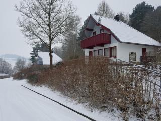 Ferienhaus im Seepark Kirchheim - Kirchheim - 8