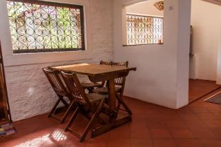Sharnga Guest House - Auroville - 3