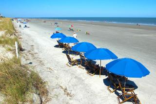 Windsor Court South - Hilton Head Island - 1