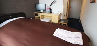 Takamatsu City Hotel - 1