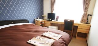 Takamatsu City Hotel - Takamatsu - 3