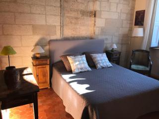 Appartement Petite Saunerie - Aviñón - 7