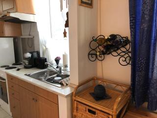 Centrum 2 Apartmanok - 8