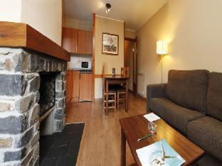 Aparthotel AnyosPark Mountain & Wellness Resort - 3