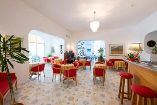 Hotel Candia - Ischia - 2