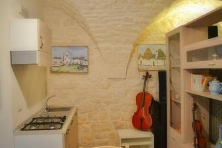 Casa del Maestro - Cisternino - 5