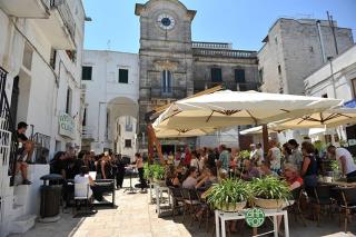Casa del Maestro - Cisternino - 3