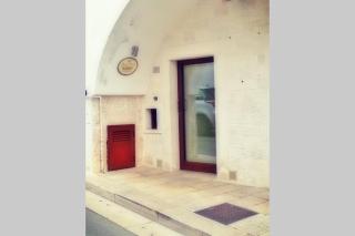 Casa del Maestro - Cisternino - 2