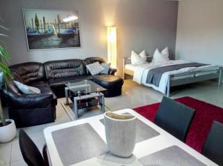 Apartamenty Krzywe Okna - Zielona Góra - 2