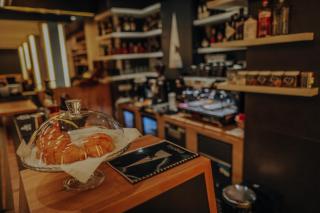 PENSIUNE RESTAURANT CAPRA NEAGRA - Moisei - 7