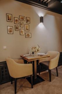 PENSIUNE RESTAURANT CAPRA NEAGRA - Moisei - 5