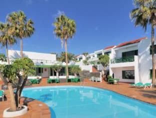Rocas Blancas Apartments - Puerto del Carmen - 9