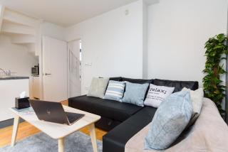City Retreat, 2 Bed House with Cloudstream Hot Tub - Cardiff - 1