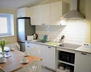 Gościniec Jantar - 6