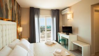 Hotel Boutique Carolina - Marina di Castagneto Carducci - 0