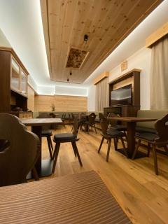 Hotel Stella Alpina - Andalo - 6
