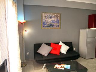 Ideally Situated Corfu Old Town Studio - Corfu - 4