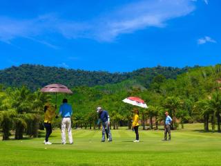 Katathong Golf Resort & Spa - Phang-nga - 5