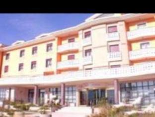 Hotel Valle Rossa - 8