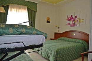 Hotel Valle Rossa - 6