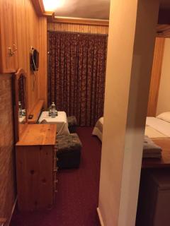 Tamerland-faraya - 1