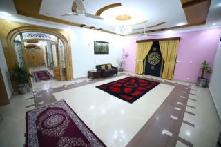 Green Line Motel Islamabad - Islamabad - 3
