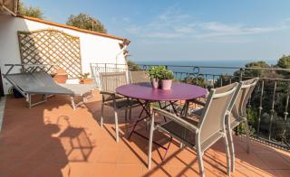 Casa Bellavista - Diano Marina - 8