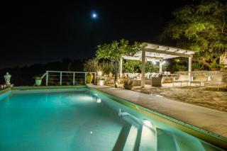 TD Casa Torchiano Hilltop Pool with Sea View - 1