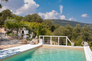 TD Casa Torchiano Hilltop Pool with Sea View - Monopoli - 2
