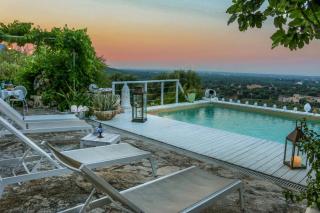 TD Casa Torchiano Hilltop Pool with Sea View - Monopoli - 3