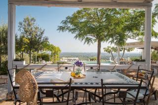 TD Casa Torchiano Hilltop Pool with Sea View - Monopoli - 8