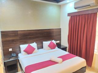 Hotel Grand Parkway - Tambaram - 0