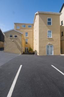 Beach Haven Apartments - Tramore - 8