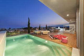 Luxury Villa Phoenix - Port de Pollença - 0